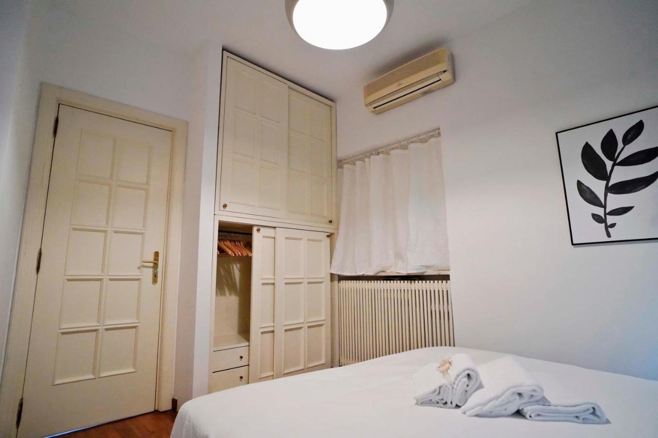 Orea Spiti - A Cozy Place In Moscova District Milaan Buitenkant foto
