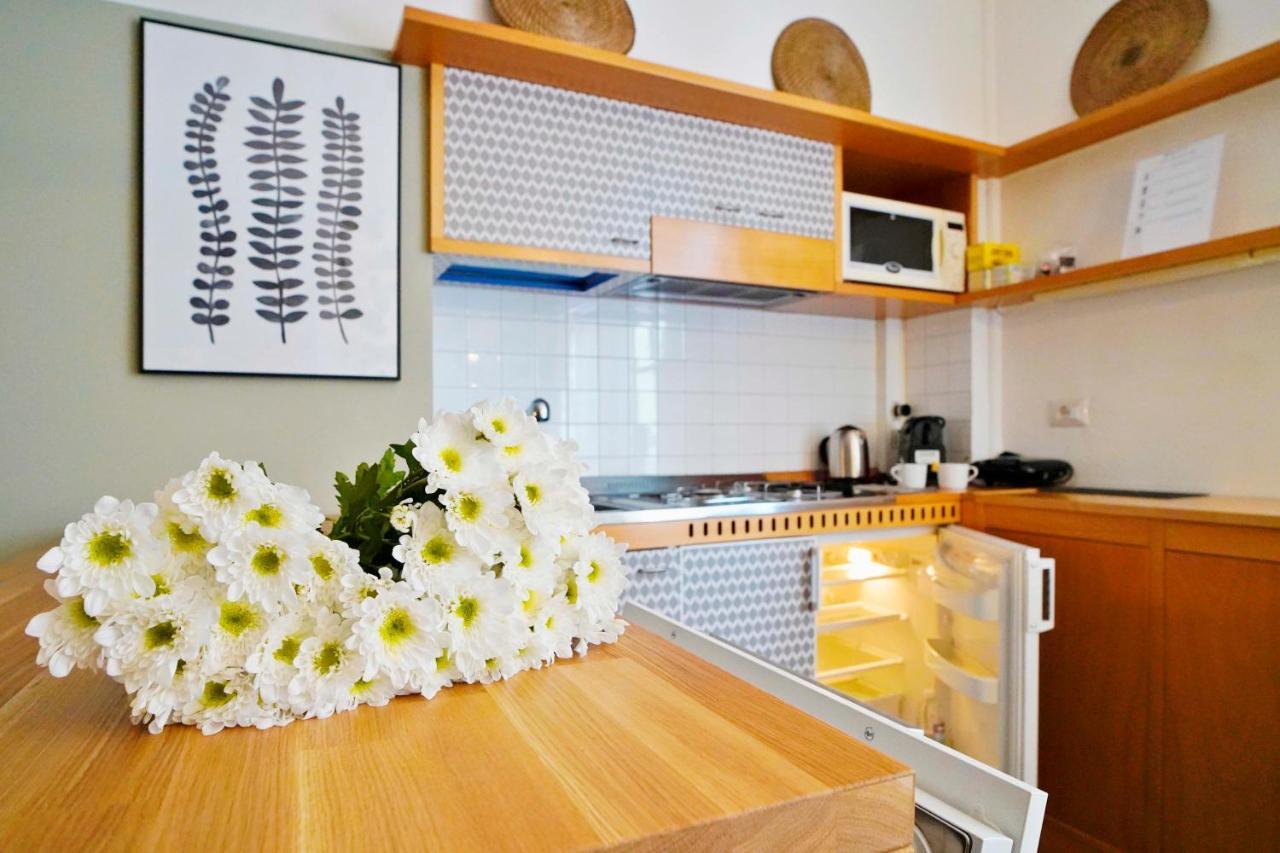 Orea Spiti - A Cozy Place In Moscova District Milaan Buitenkant foto